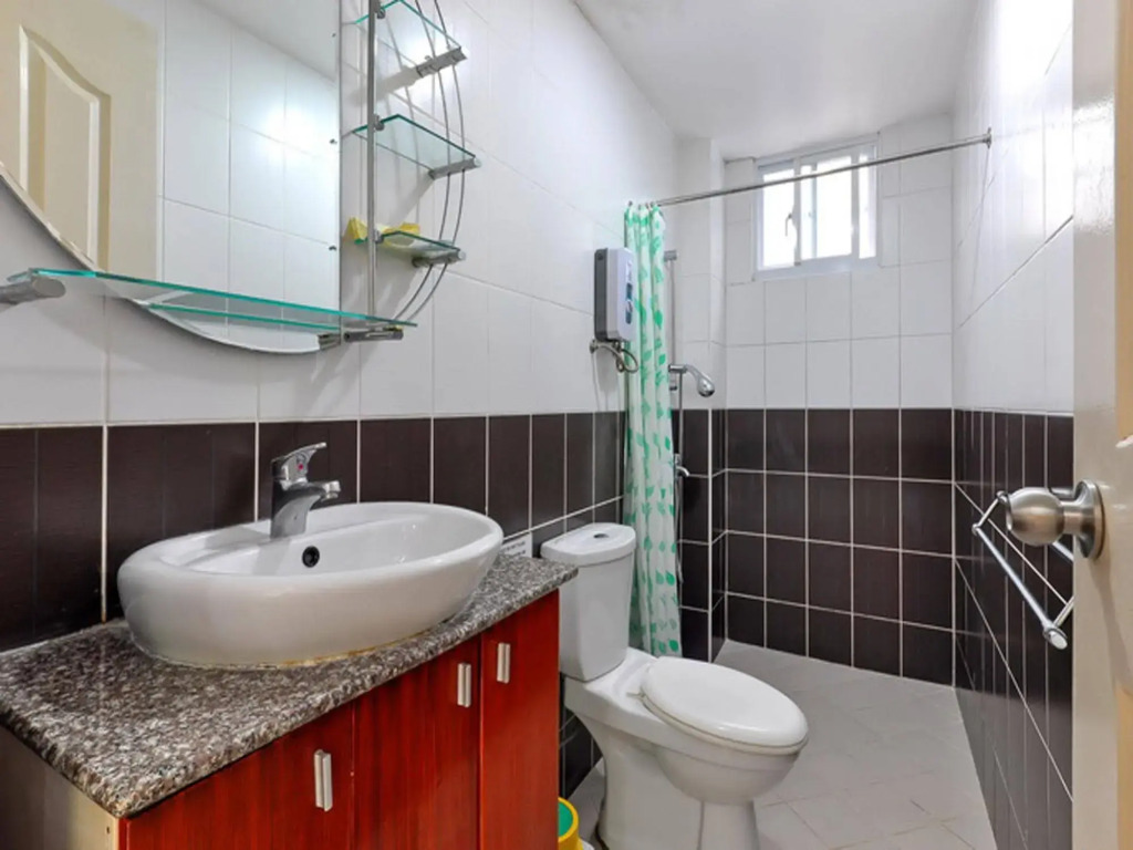 Roxon Apartments
