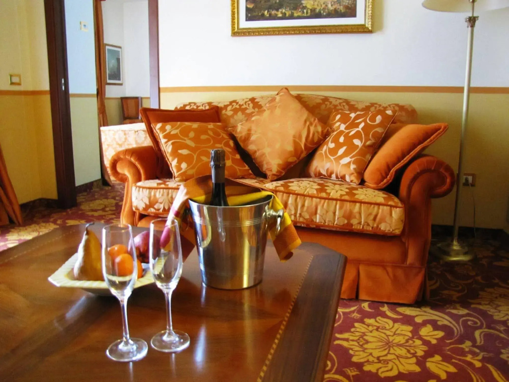 Il Gentiluomo Hotel & SPA