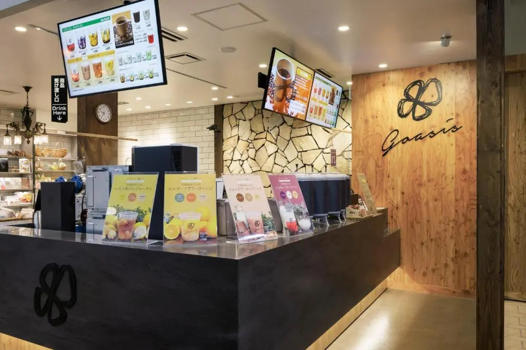 Fairfield by Marriott Hokkaido Eniwa