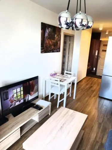 Waw Apartamenty Manhattan