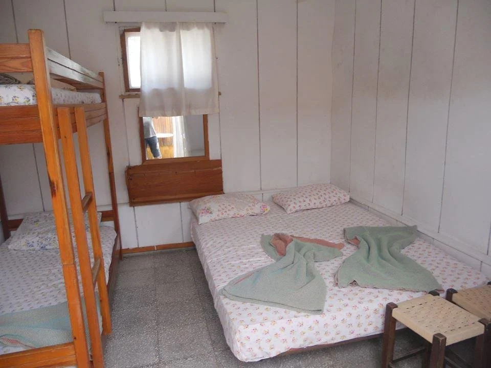 Kırtay Beach Motel