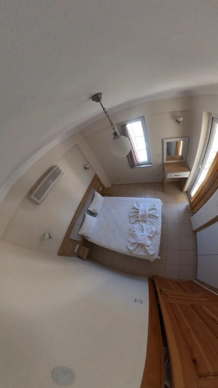 Tayfun Apart Hotel