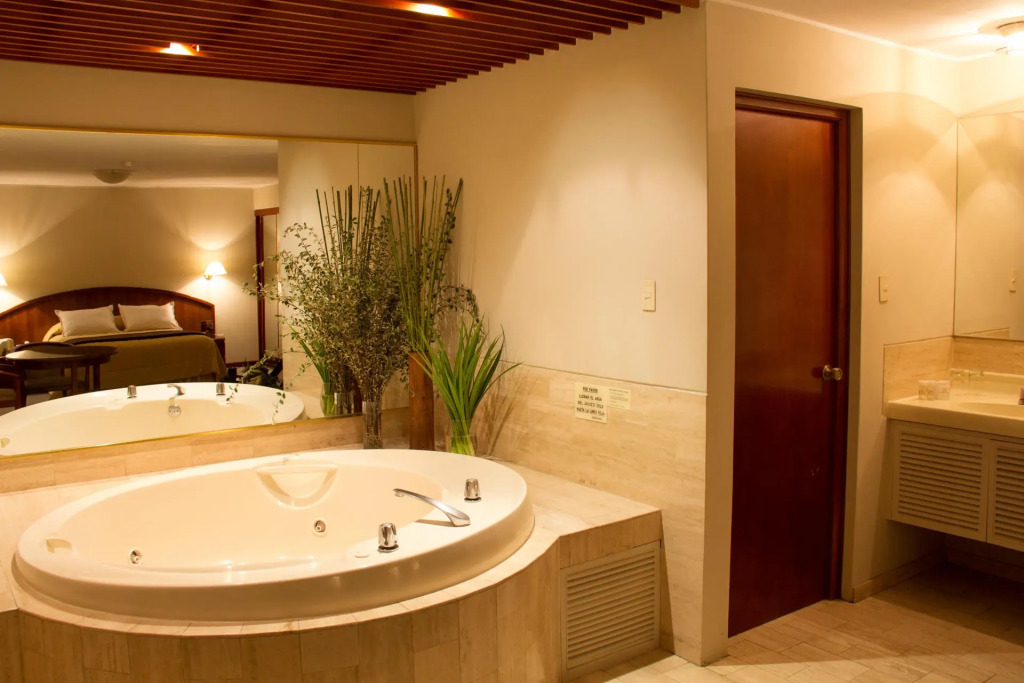 Hotel Park Suites
