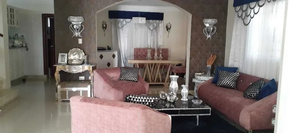 Hostal San Juan