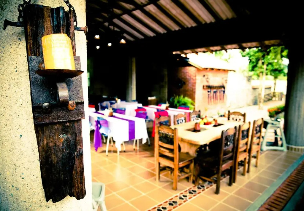 Hotel Boutique Villas de San Sebastián