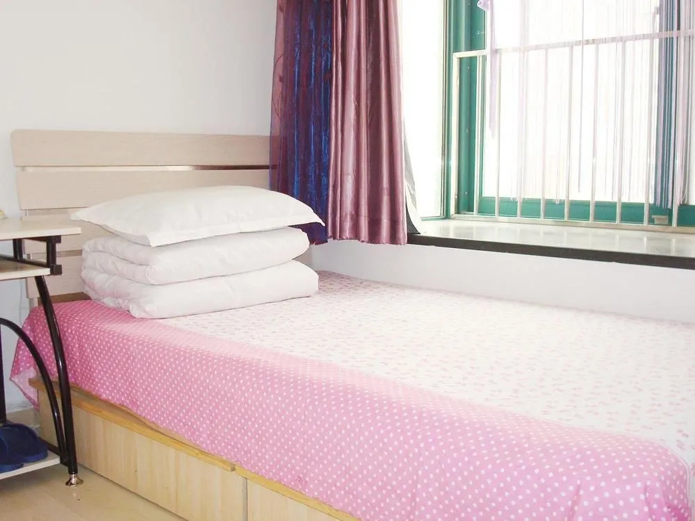 Sea View Family Hotel- Qingdao