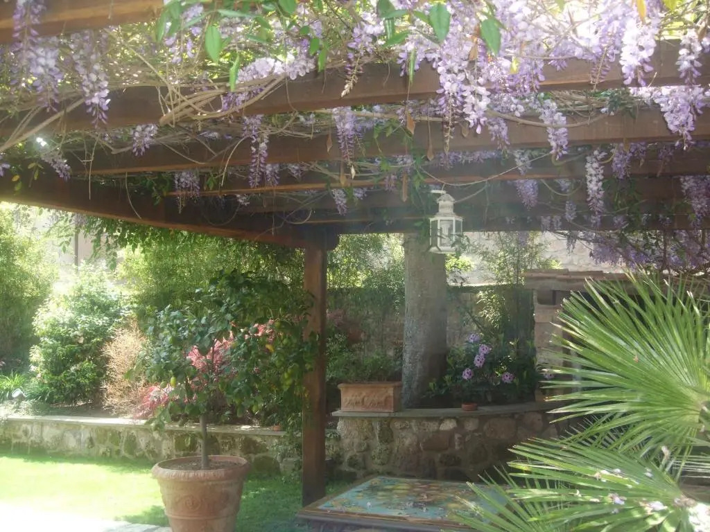 Le Dimore by Borgo Tessile - Feronia