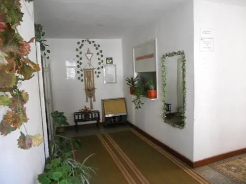 Ledenika Lodge