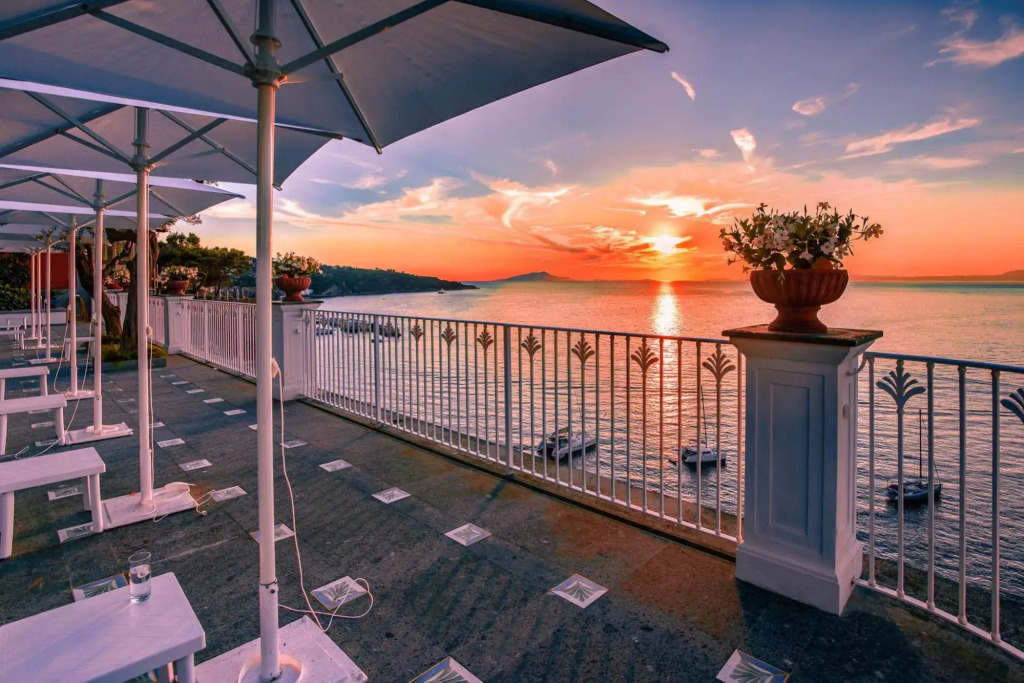 Grand Hotel Riviera