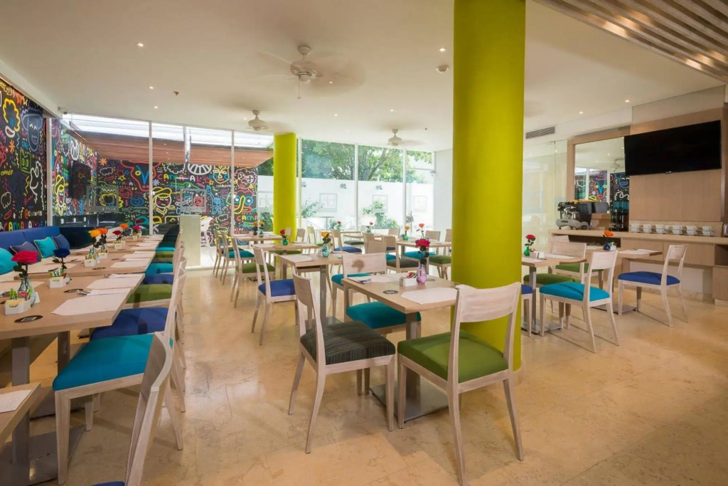 bh Barranquilla