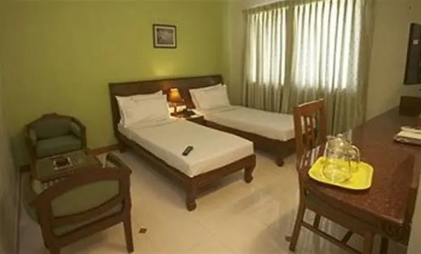 Crescent Homes Corporate Stay