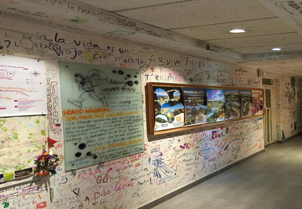 IMMERSING Hotel Beijing Tiananmen Square Branch