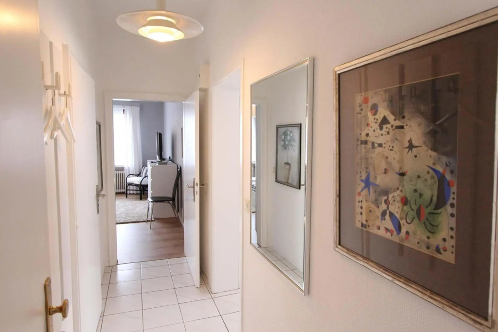 Haus Elisabeth Whg 2 EG