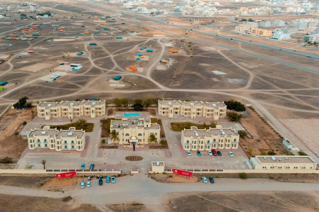 Atana Stay Salalah