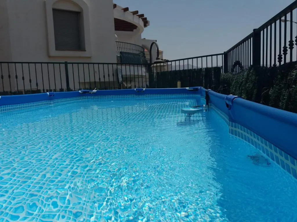 Holiday Apartments Eilat