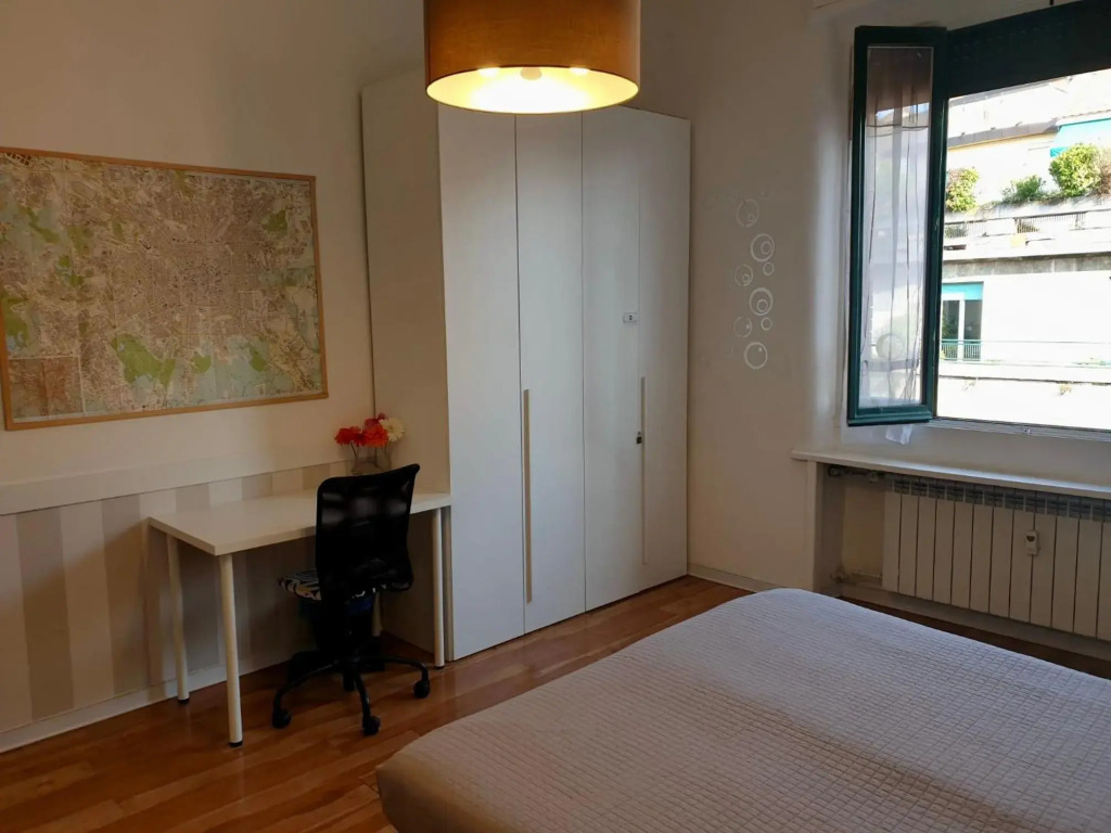 Fantastico appartamento in centro a Milano-Gomes 16