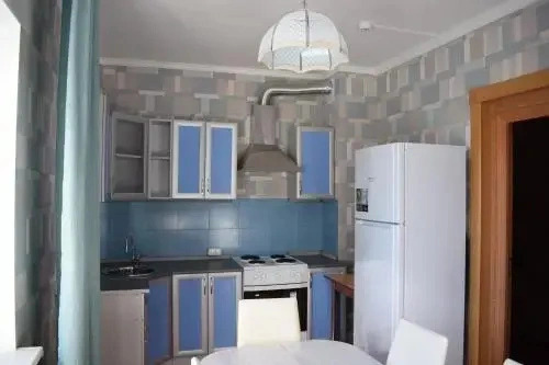 Mini-hotel on Chapayeva 3