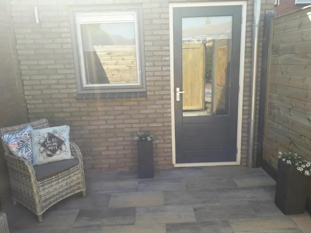 NIEUW Appartement 12 OOSTKAPELLE