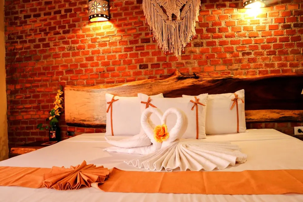 Hotel Casa San Juan