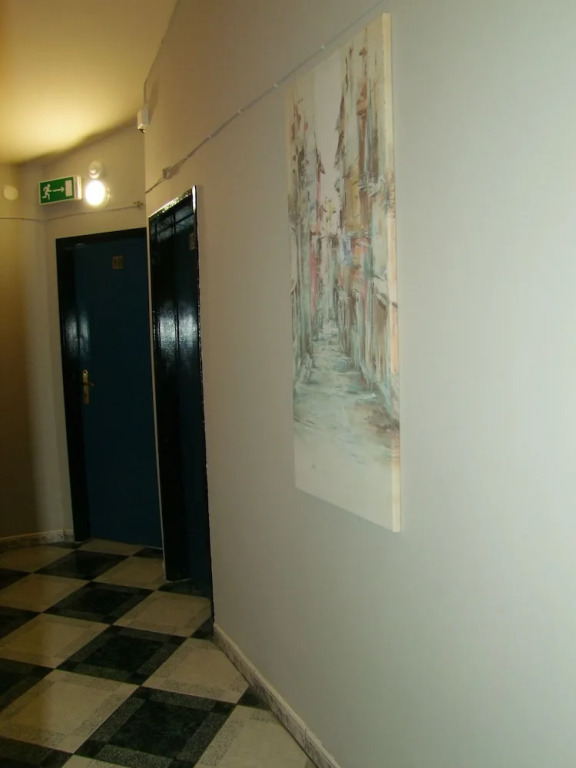 Hostel Marki