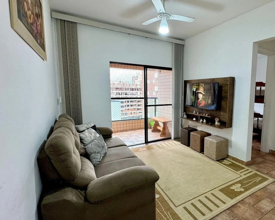 Residencial Plaza DArgenti