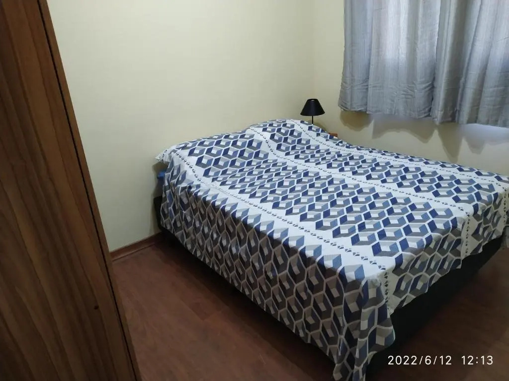 Apto em Curitiba perto de tudo