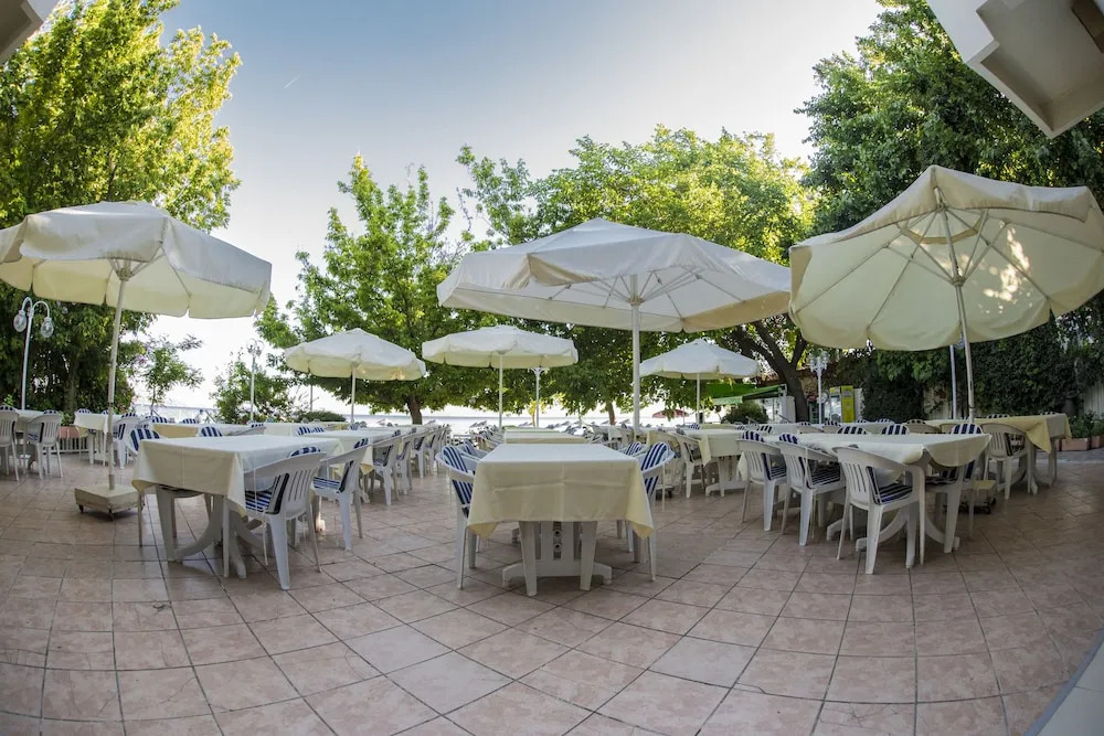 Hotel Arteka