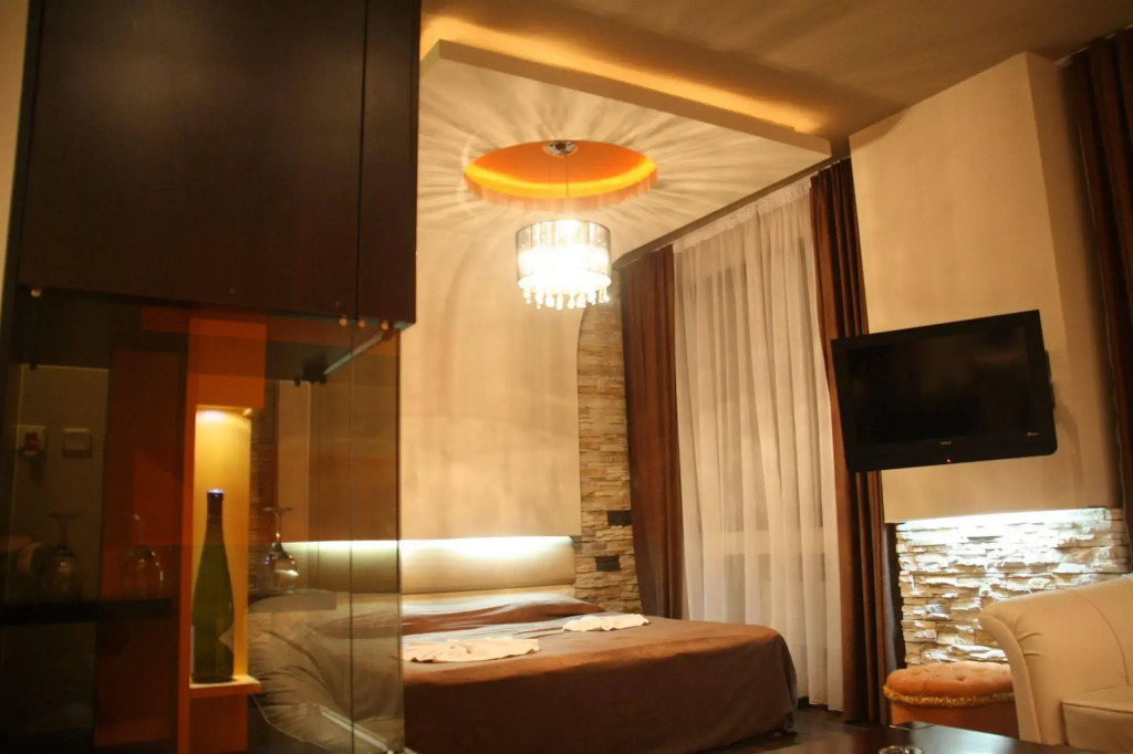 Hotel Petrus