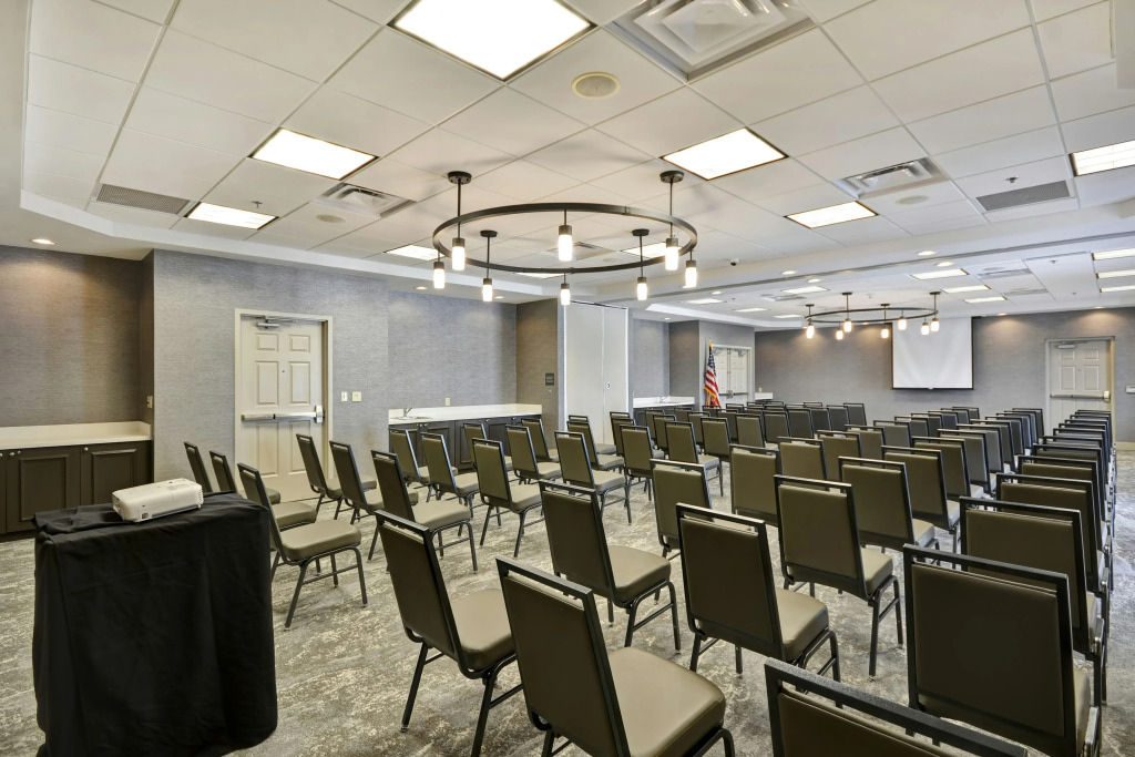 Hilton Garden Inn Panama City