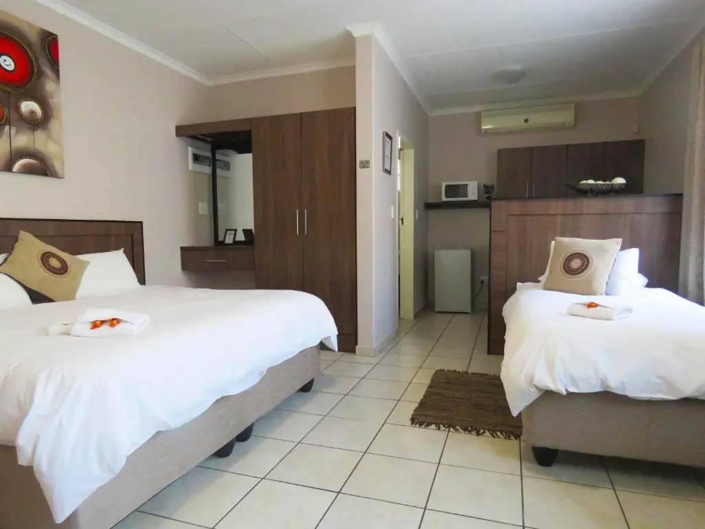 Andante Guesthouse Klerksdorp