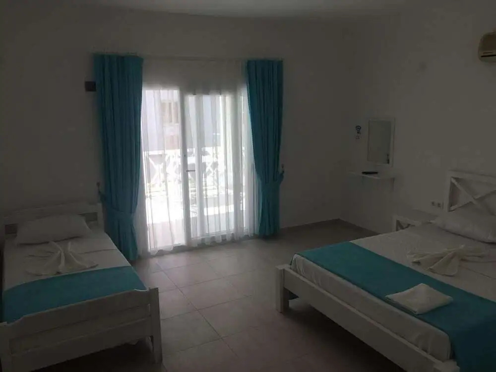 Moka Butik Hotel