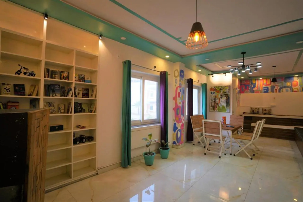Trippme Rishikesh - Boutique Hostel, Tapovan