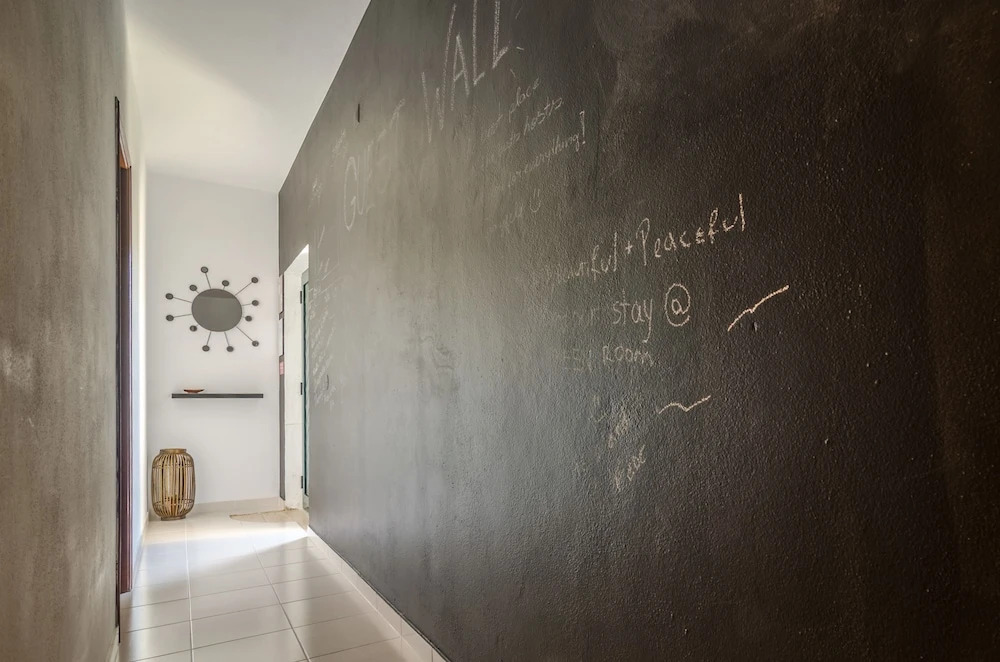 Quinta do Paraíso - Private Rooms with Ensuite Bathrooms