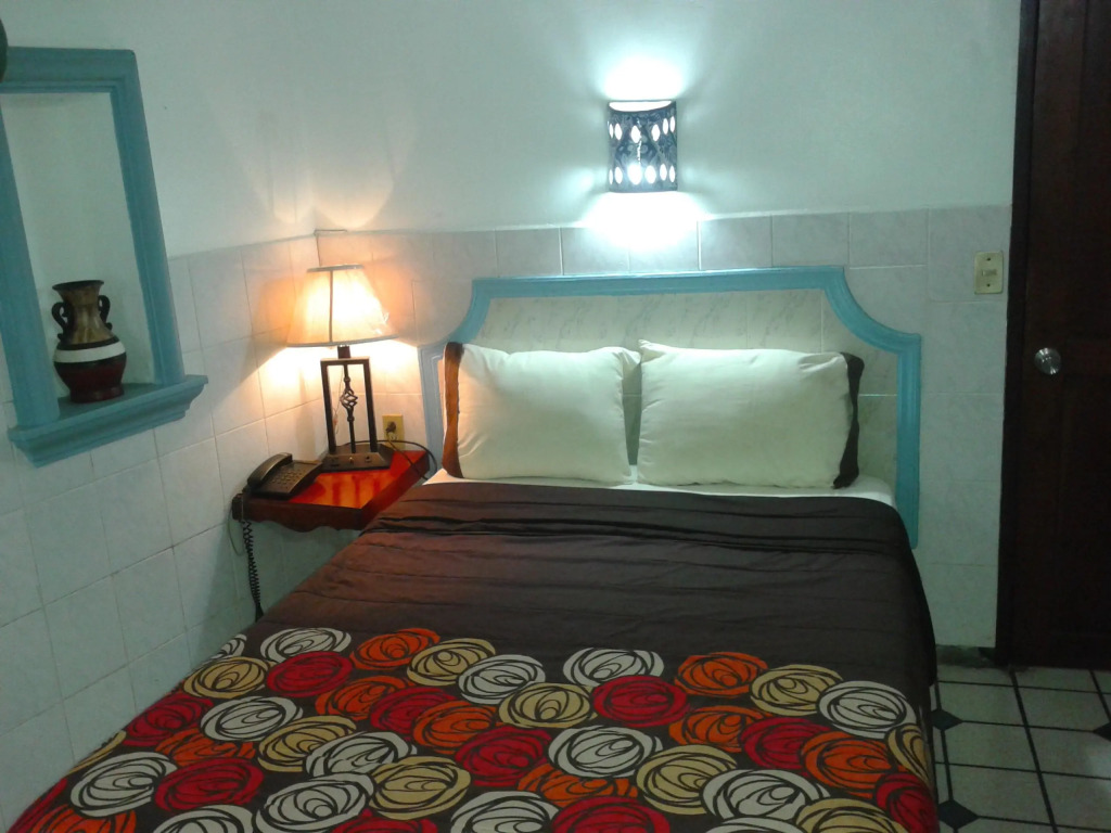 Hotel Terranova Tampico