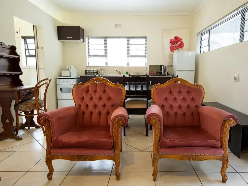 Angelica Guest House