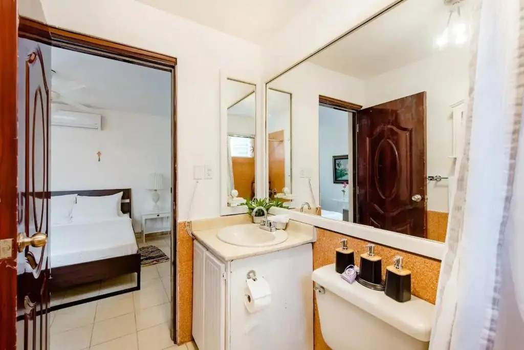 Rincón Caribeño Habitación Privada