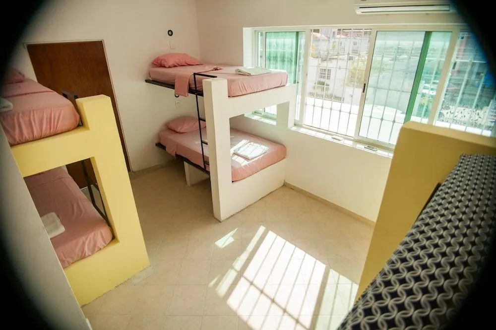 Coco Hostel
