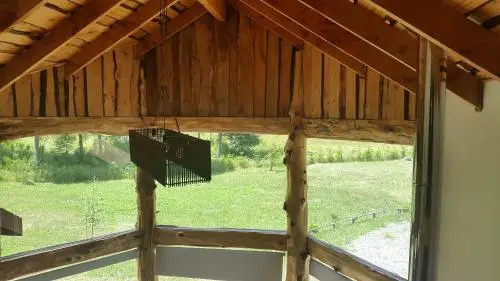 Cabañas Alto Caburgua 2 dorm