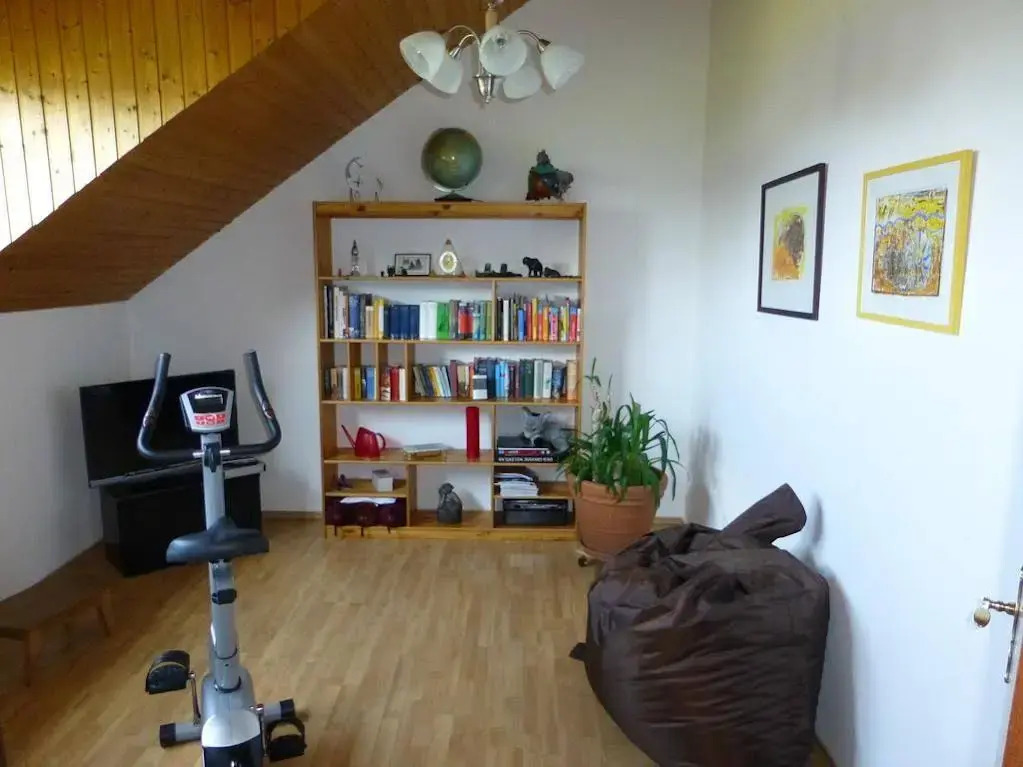 Apartment Nürnberg