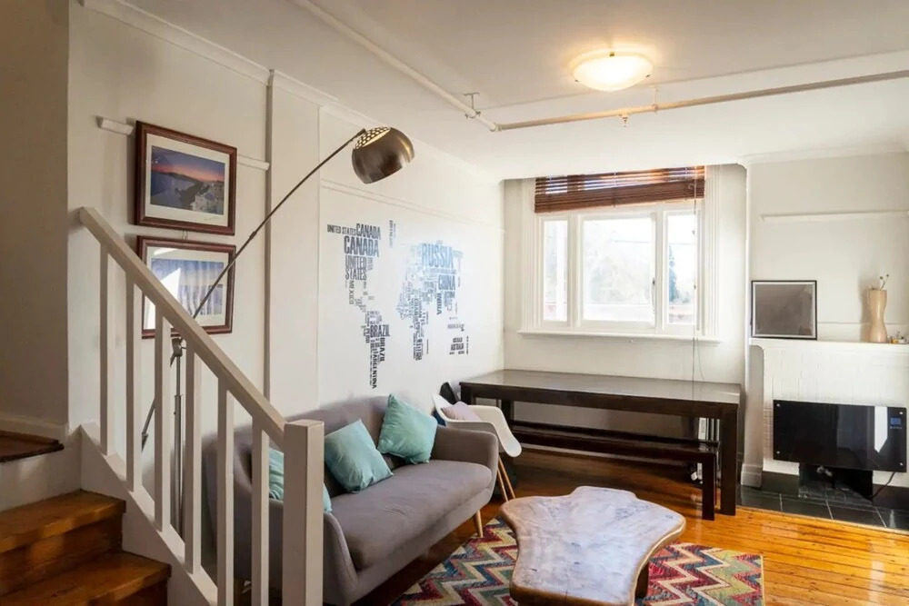 Delightful 3 Bedroom Apartment near Chapel Street in St Kilda