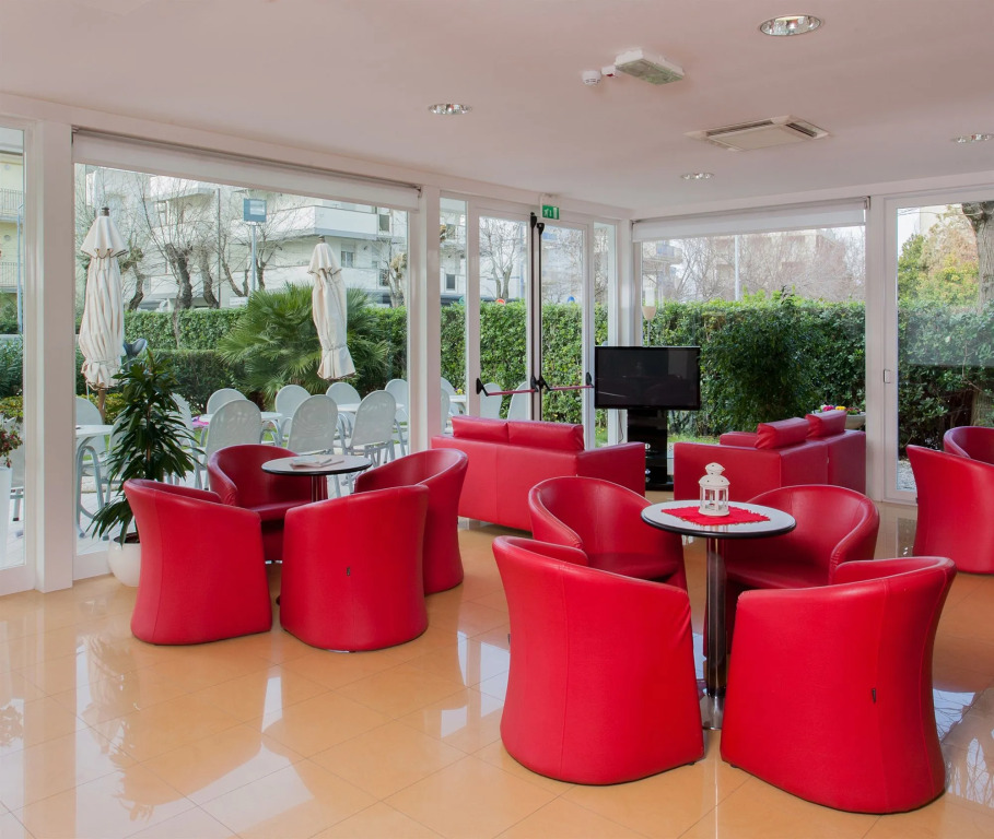 Hotel Bahama