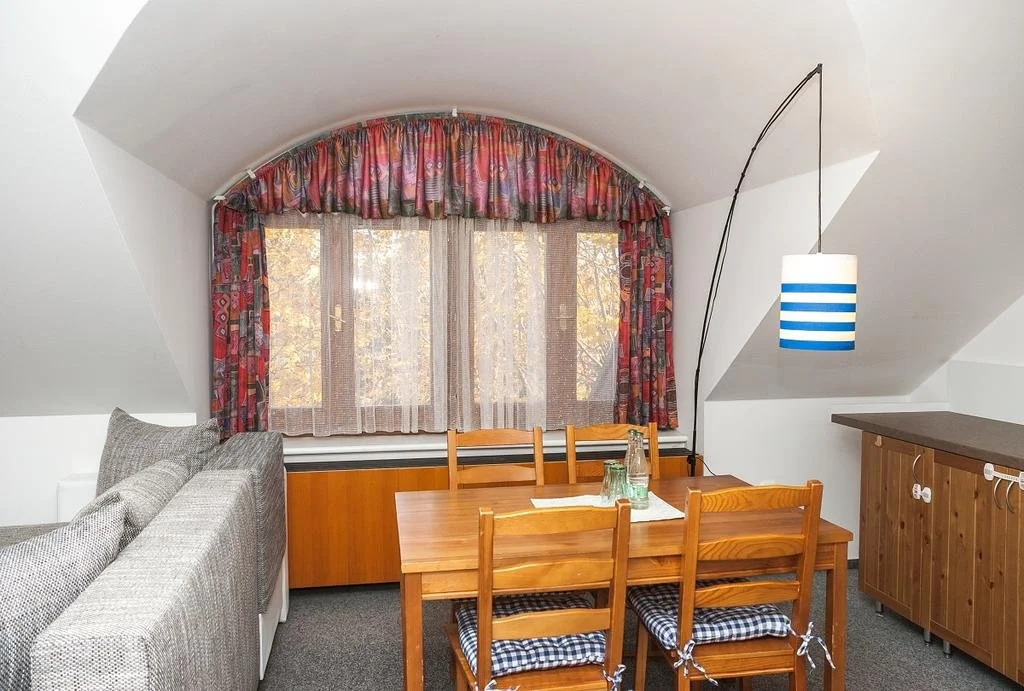 Hotel U Racka