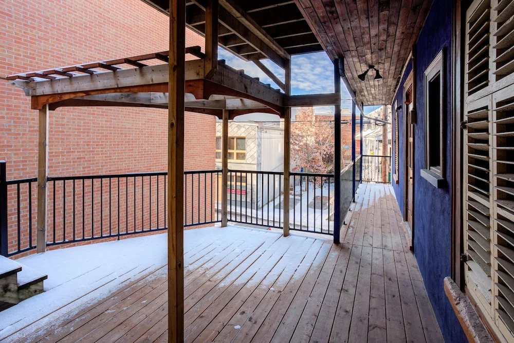 Les Lofts St-Vallier - Par Les Lofts Vieux Québec