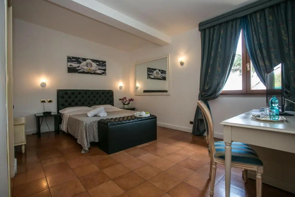 Hotel Il Quadrifoglio