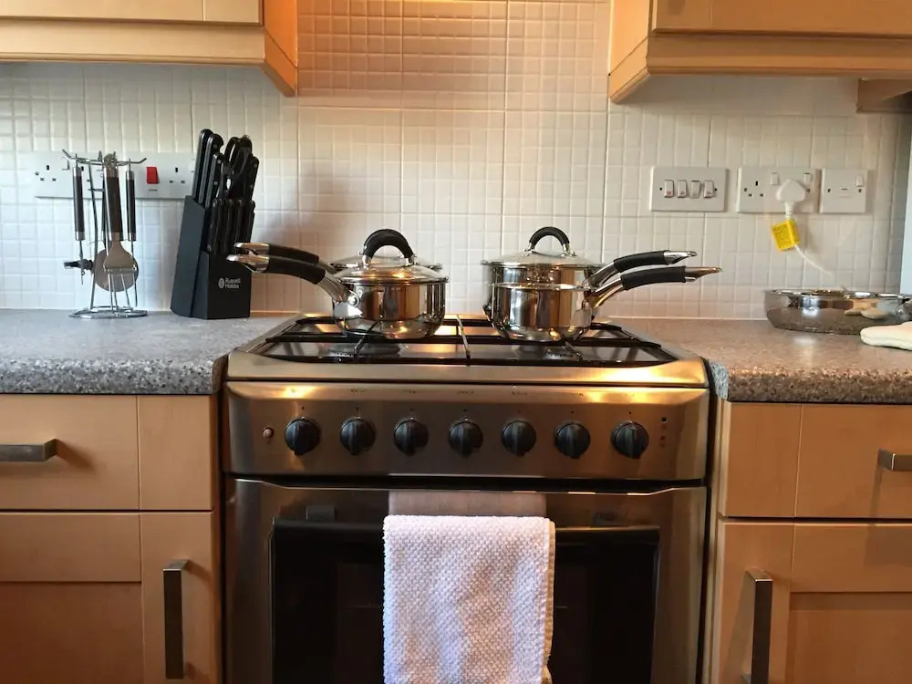 Nantwich Apartments