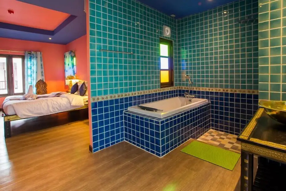 Changpuak Boutique House