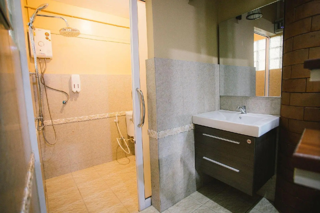 SuanTung Coffee & Guesthouse