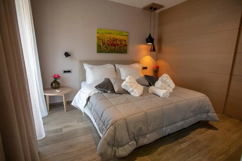 Residence Villa Hedy