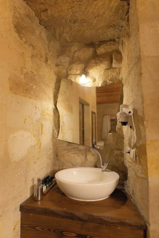 Roca Cappadocia Suites