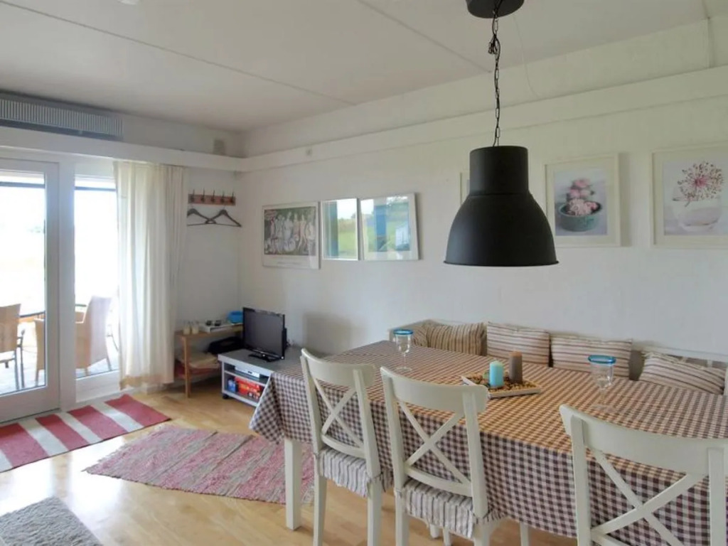 "Erna" - 5km from the sea in Bornholm
